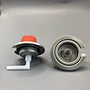 portable butane gas stove